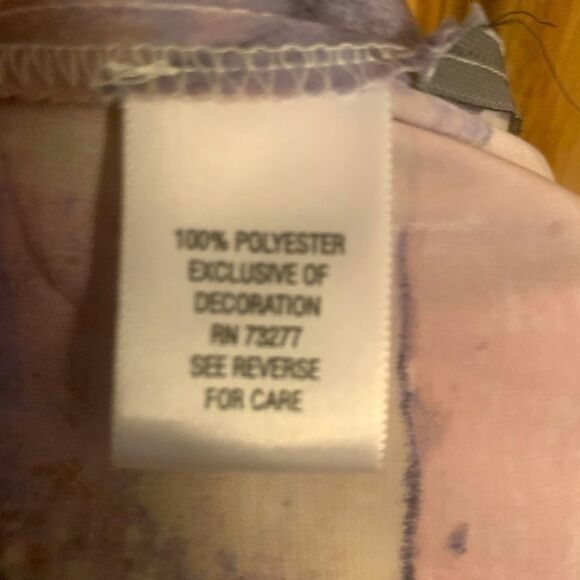 Women’s Simply Vera/Vera Wang dress. - Picture 11 of 14